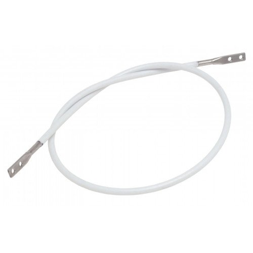 Spinnaker Pole Stowage Loop Spinnaker Pole Stowage Loop