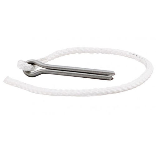 Dinghy Tack Pin And Cord Dinghy Tack Pin And Cord