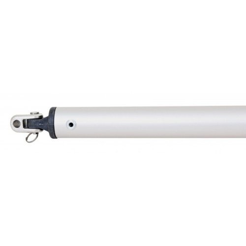 Selden Stainless Steel End : Part no. 025-025-20 Selden Stainless Steel End : Part no. 025-025-20