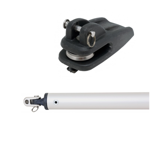 Selden Gnav Strut 700mm including Car : Part no. 025-025-10 Selden Gnav Strut 700mm including Car : Part no. 025-025-10
