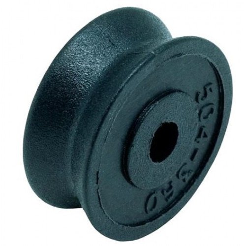 Composite Sheave (21mm) Composite Sheave (21mm)