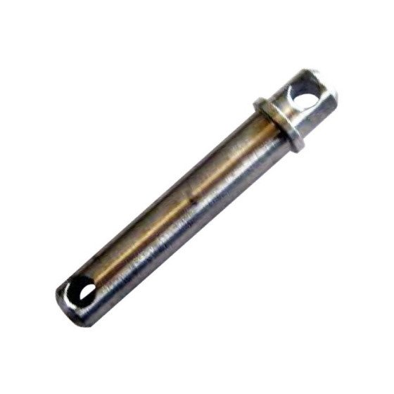 Gooseneck Pin, Keelboat