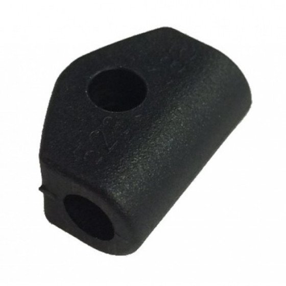 Gooseneck Toggle - Composite