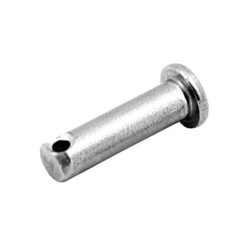 Horizontal Pin Horizontal Pin