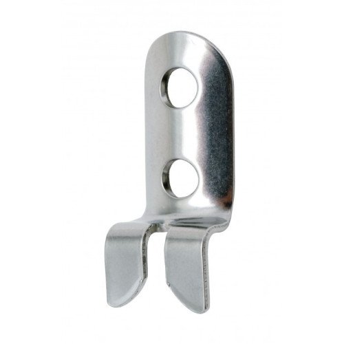 External Halyard Lock External Halyard Lock