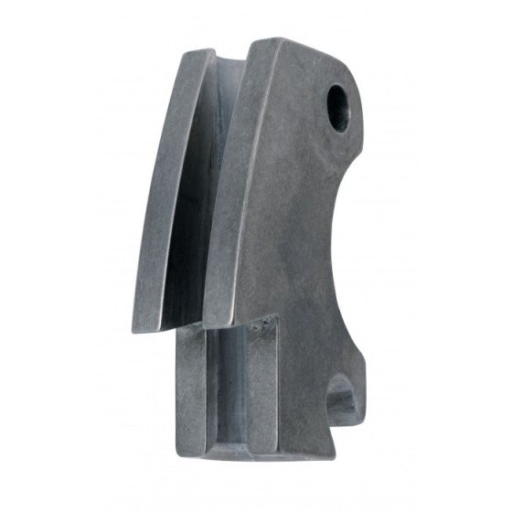 Halyard Lock - Keelboat