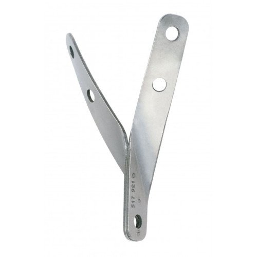 Forestay Strap Fitting Forestay Strap Fitting