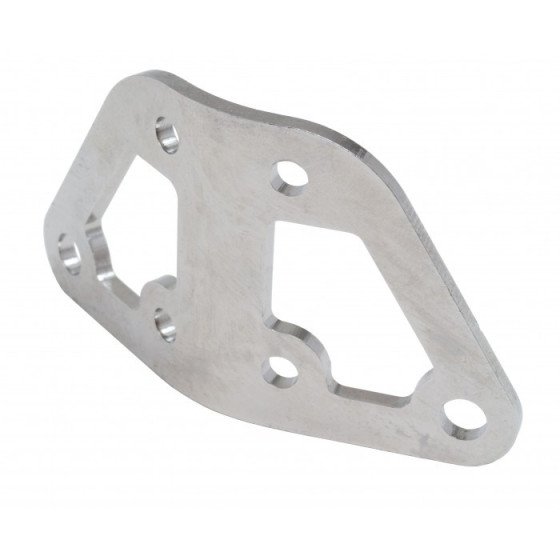Lowers Bracket for Fork Terminal