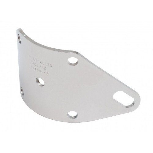 Lowers Bracket for T-Terminal Lowers Bracket for T-Terminal