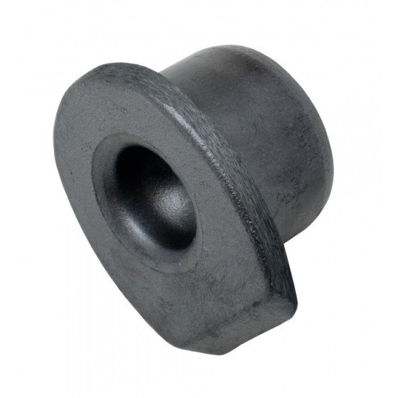 Rotating Mast Heel