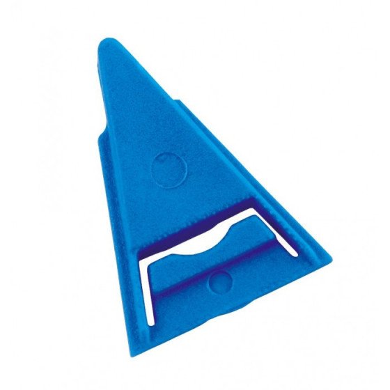 Shaft Pin Retaining Clip