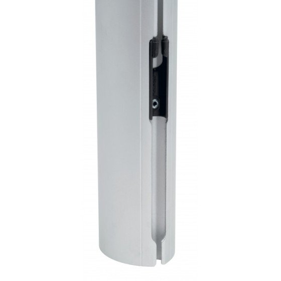 Sail Feeder for Aluminium Masts