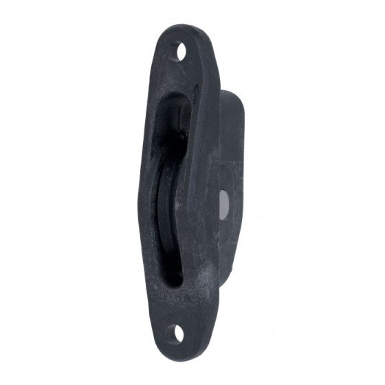 Jib Sheave Box