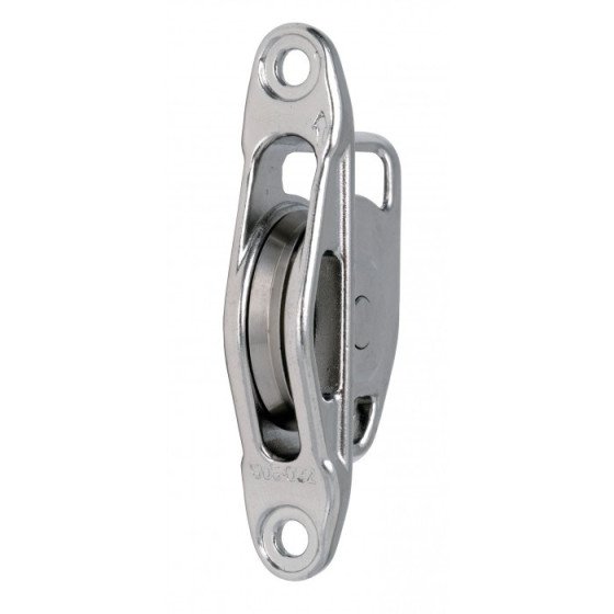 High Load Jib Halyard Box