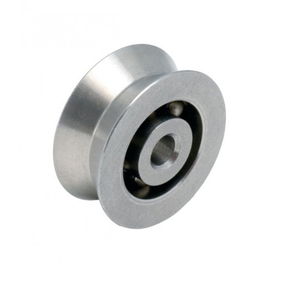 Ball Bearing Sheave (21mm)