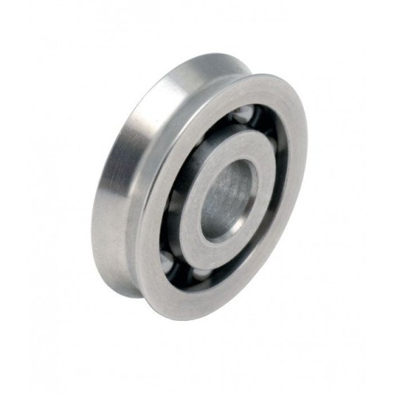 Ball Bearing Sheave (35mm)