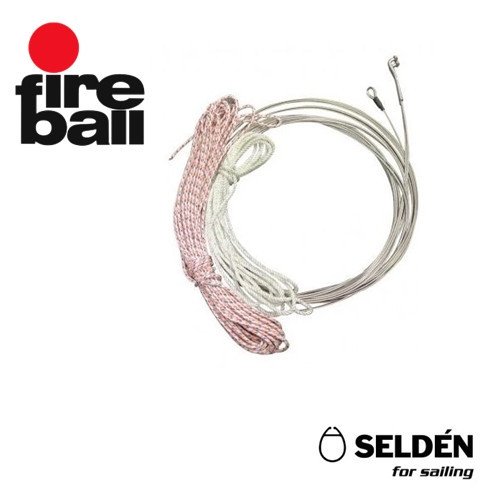 Fireball Rigging Pack Fireball Rigging Pack