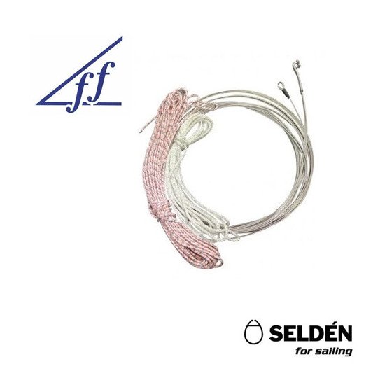 Flying Fifteen Rigging Pack