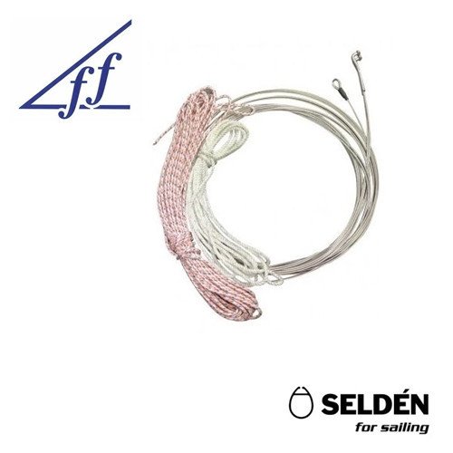Flying Fifteen Rigging Pack