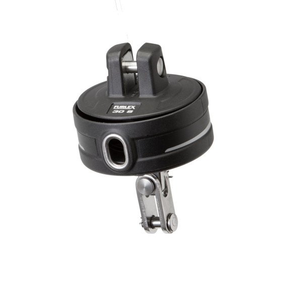 Furlex 30s are used as standard equipment on numerous dinghies, small catamarans and keelboats