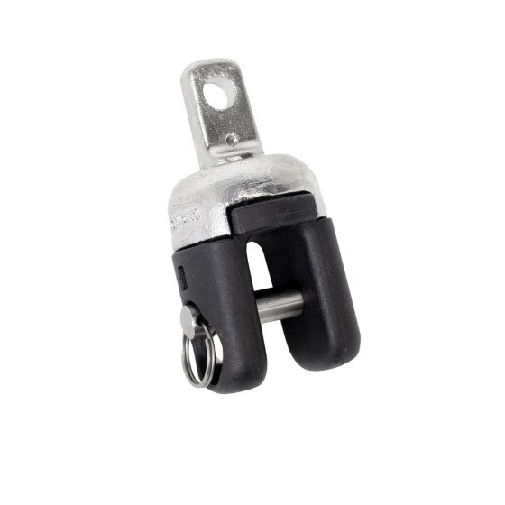 Furlex 30S for dinghies, keelboats and small catamarans with ø4 mm forestays. Part no. 539-470-11