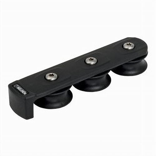 Deck Organizer 3X Ø40mm Sheaves Deck Organizer 3X Ø40mm Sheaves