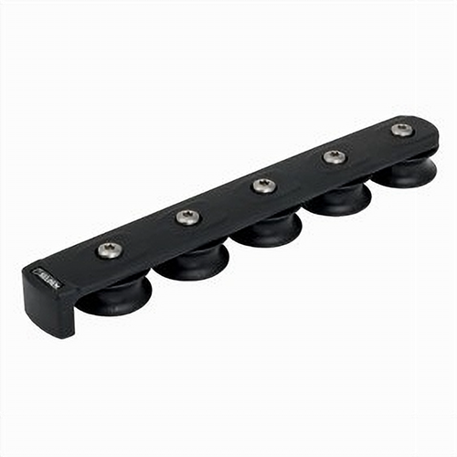 Deck Organizer 5X Ø40mm Sheaves Deck Organizer 5X Ø40mm Sheaves