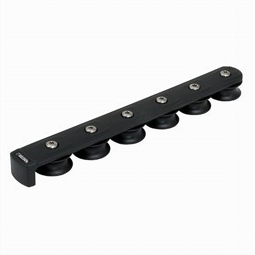 Deck Organizer 6X Ø40mm Sheaves Deck Organizer 6X Ø40mm Sheaves