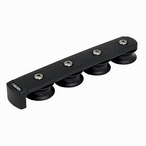 Deck Organizer 4X Ø50mm Sheaves Deck Organizer 4X Ø50mm Sheaves