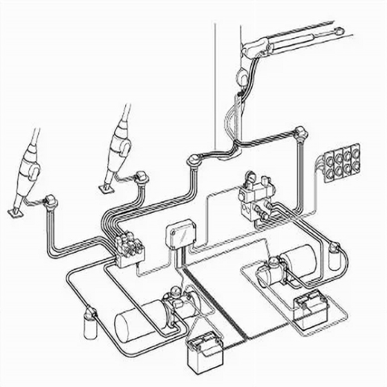 Furlex Hydraulic