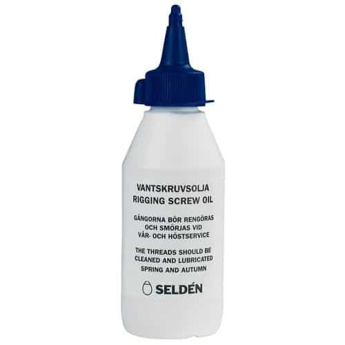 Selden Rigging Screw Oil: (312-502) Selden Rigging Screw Oil: (312-502)
