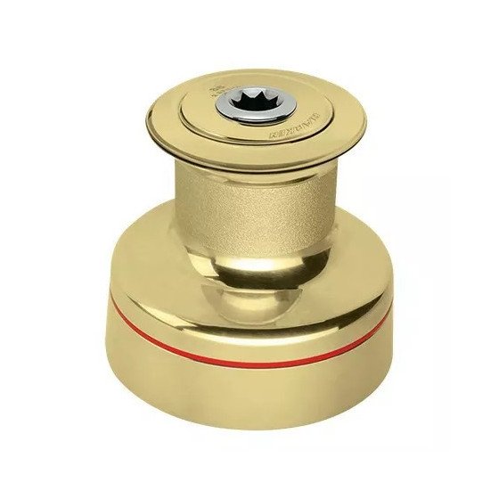Harken Self-Tailing Radial Bronze Winch