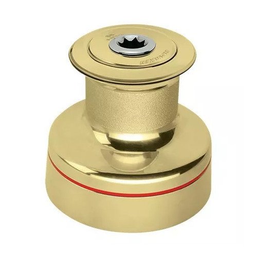 Harken Self-Tailing Radial Bronze Winch Harken Self-Tailing Radial Bronze Winch