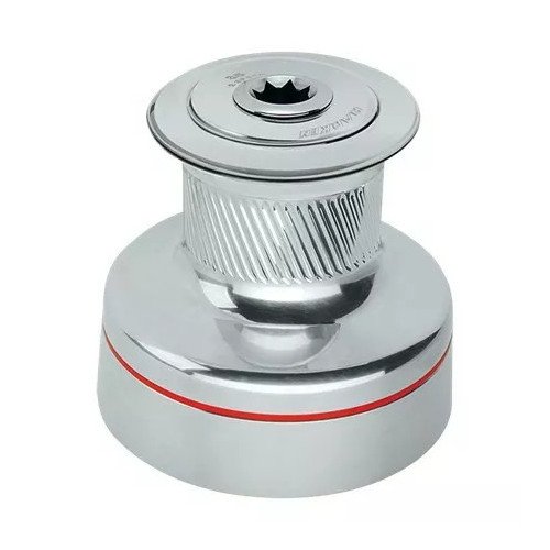 Harken All-Chrome Plain-Top Radial Winch (2 Speed) Harken All-Chrome Plain-Top Radial Winch (2 Speed)