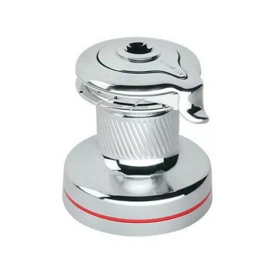 Harken Self Tailing Radial Chrome Winch