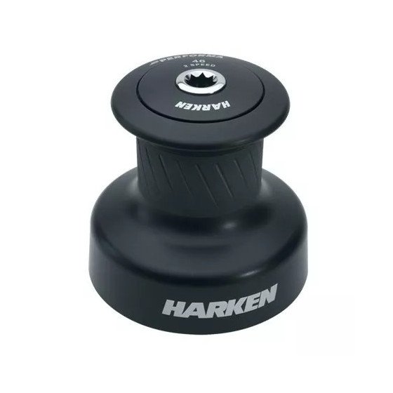 Harken Performa™ Plain-Top Winch