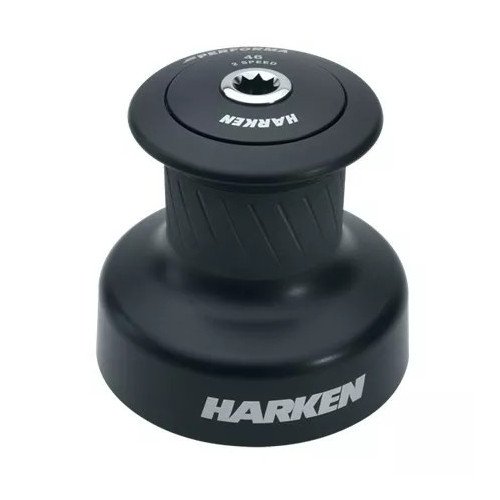 Harken Performa™ Plain-Top Winch Harken Performa™ Plain-Top Winch