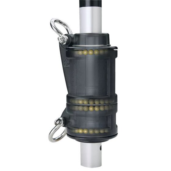 Harken Unit 2 MKIV Ocean Jib Furling System