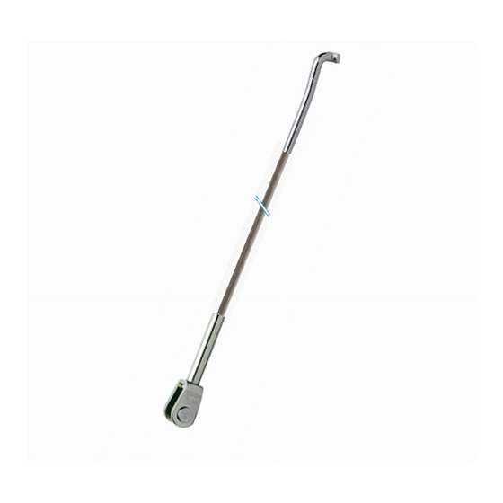 RS Elite Forestay