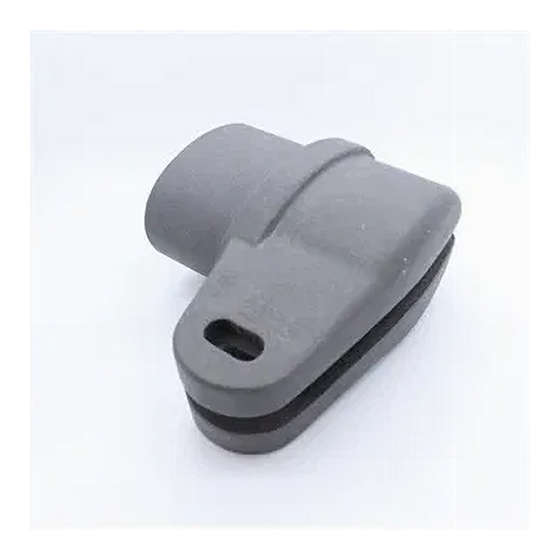 RS Elite Mast Heel