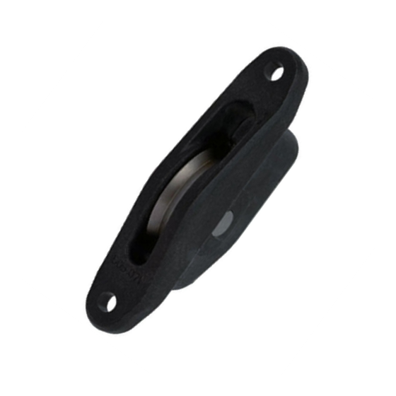 RS Elite Main Halyard Sheave Box