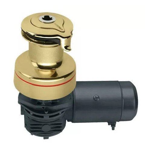 Harken 40 Bronze Electric Self-Tailing Radial Winch — 2 Speed Harken 40 Bronze Electric Self-Tailing Radial Winch — 2 Speed
