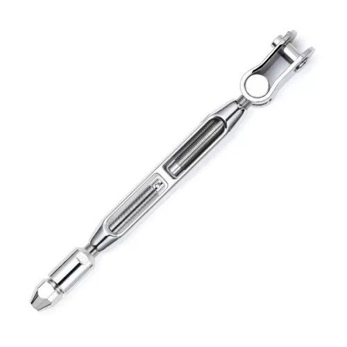 Open Turnbuckle - Toggle and Sta-Lok