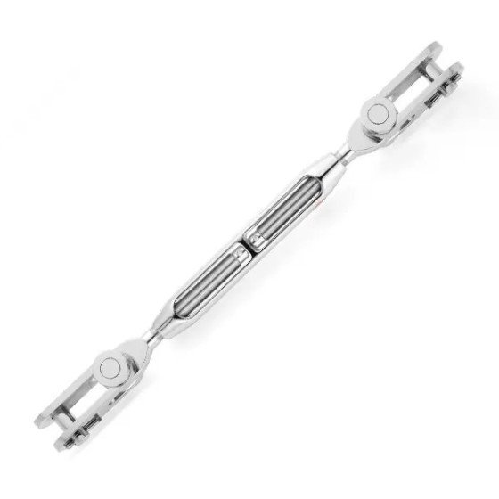 Bronze Eye Toggle & Fork