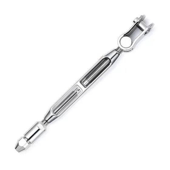 Open Turnbuckle - Toggle and Sta-Lok