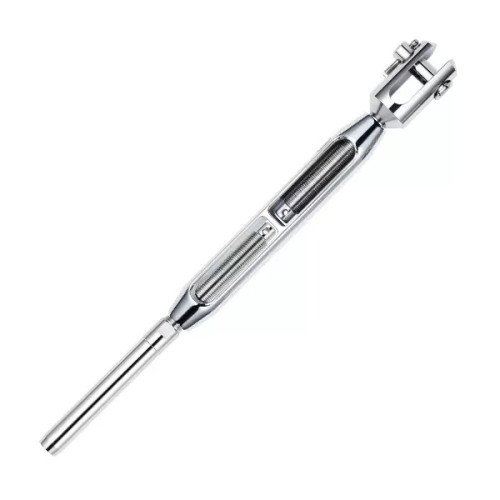 Sta-Lok: Bronze Fork & Swage