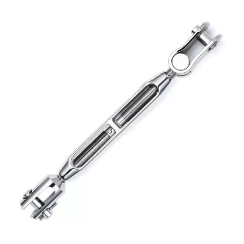 Bronze Toggle & Fork