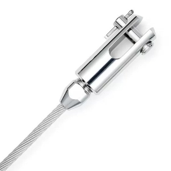 Sta-Lok Fork