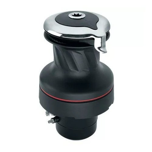 500 Electric Unipower Radial Aluminum Winch 500 Electric Unipower Radial Aluminum Winch