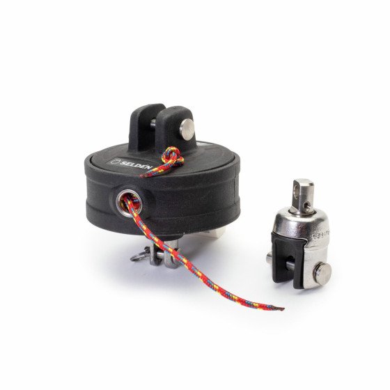 Furlex 20S; jib furling system for dia3 mm headstays; Max LP 2500 mm